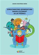 Książka : Symultanic... - Jagoda Cieszyńska