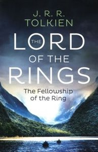 Obrazek Lord of the Rings The Fellowship of the Ring