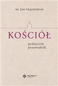 polish book : Kościół. P... - Jan Frąckowiak
