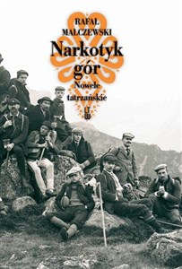 Picture of Narkotyk gór Nowele tatrzańskie