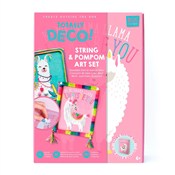 Zestaw art... - Ksiegarnia w UK