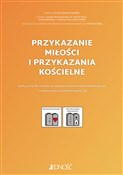 Przykazani... - Łukasz Barszczewski, Marcin Klotz, Anna Mielecka, Ewelina Anna Turko -  books in polish 