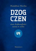 Dzogczen - Czogjal Namkhai Norbu -  Polish Bookstore 