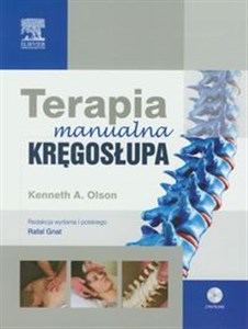 Picture of Terapia manualna kręgosłupa