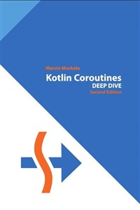 Picture of Kotlin Coroutines. Deep Dive 2nd ed