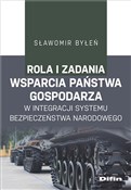 Zobacz : Rola i zad... - Sławomir Byłeń