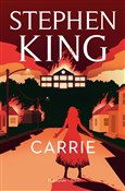 Carrie (il... - Stephen King -  books in polish 