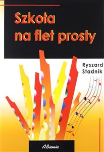 Picture of Szkoła na flet prosty