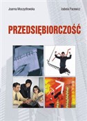 Przedsiębi... - Joanna Moczydłowska, Izabela Pacewicz -  Polish Bookstore 