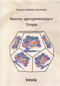 Picture of Rzeczy uprzyjemniające Utopia