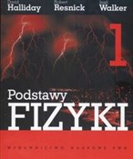 polish book : Podstawy f... - David Halliday, Robert Resnick, Jearl Walker