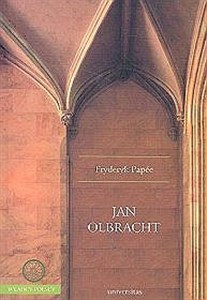 Picture of Jan Olbracht