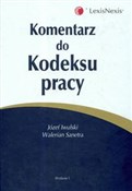 Komentarz ... - Józef Iwulski, Walerian Sanetra -  Polish Bookstore 