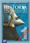 Historia 1... - Marek Kamiński, Grażyna Pańko, Robert Śniegocki -  foreign books in polish 