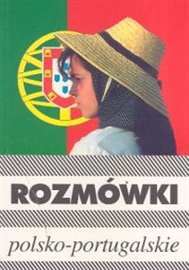 Obrazek Rozmówki polsko-portugalskie