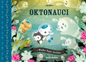 polish book : Oktonauci ... - Meomi