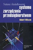 Natura i k... - Hubert Witczak -  books from Poland