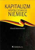 Kapitalizm... - Witold Małachowski -  foreign books in polish 