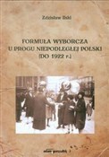 Formuła wy... - Zdzisław Ilski -  Polish Bookstore 