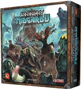 Gra Wojown... -  foreign books in polish 