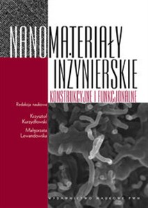 Obrazek Nanomateriały inżynierskie konstrukcyjne i funkcjonalne