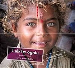 Picture of [Audiobook] Lalki w ogniu Opowieści z Indii