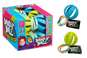 Picture of Band It Ball Piłka 3w1 TOMY