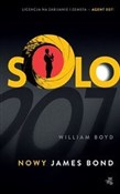 polish book : Solo Nowy ... - William Boyd