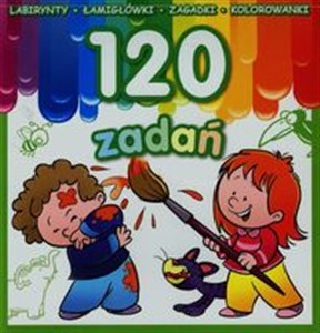 Picture of 120 zadań
