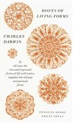 Hosts of L... - Charles Darwin -  foreign books in polish 