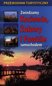 Picture of Zwiedzamy Kociewie, Żuławy i Powiśle samochodem
