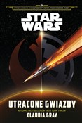 Polska książka : Star Wars.... - Anna Hikiert-Bereza (tłum.), Błażej Niedziński (tłum.), Claudia Gray