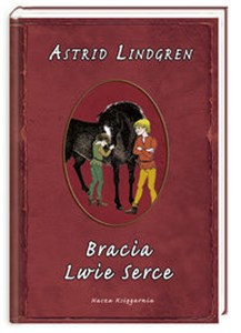 Picture of Bracia Lwie Serce