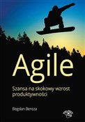 Agile Szan... - Bogdan Bereza -  books from Poland