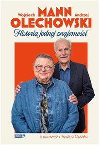 Picture of Historia jednej znajomości