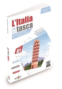 Picture of L'Italia in tasca A1 + audio