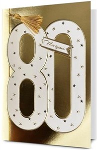 Picture of Karnet urodziny