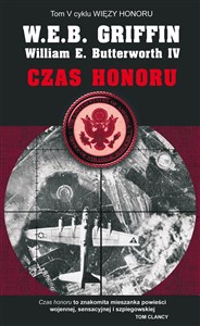 Picture of Czas honoru
