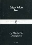 A Modern D... - Edgar Allan Poe -  foreign books in polish 