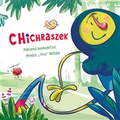 Chichrasze... - Marzena Nehrebecka -  books from Poland
