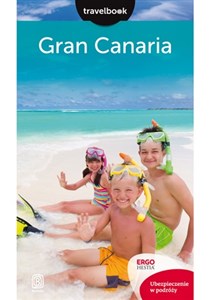 Picture of Gran Canaria Travelbook
