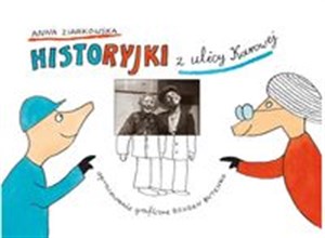 Picture of Historyjki z ulicy Karowej