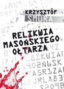 polish book : Relikwia m... - Krzysztof Smura