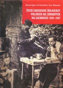 Życie codz... - Mariusz Gąsior, Jan Szkudliński, Artur Wodzyński -  books from Poland