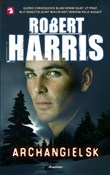 Archangiel... - Robert Harris -  Polish Bookstore 