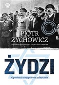 polish book : Żydzi Opow... - Piotr Zychowicz