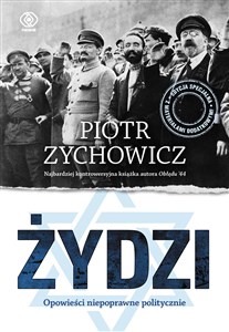 Picture of Żydzi Opowieści niepoprawne politycznie