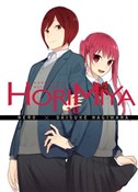 Polska książka : Horimiya. ... - Daisuke Hagiwara, Hero