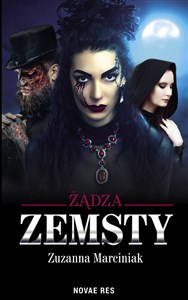 Picture of Żądza zemsty