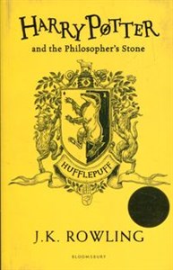 Picture of Harry Potter and the Philosopher`s Stone